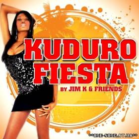 Альбом Песни Kuduro Fiesta