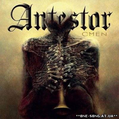 Альбом Antestor - Omen