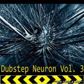 Альбом Dubstep Neuron Vol. 3