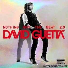 Альбом David Guetta - Nothing but the Beat 2.0