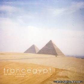 Альбом Trancegypt Volume 11 (2012)