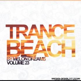Альбом Trance Beach Volume 23