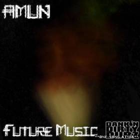Альбом Amun - Future Music