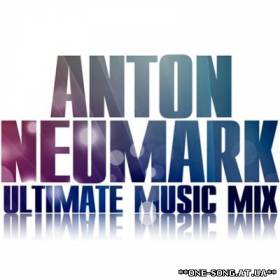 Альбом Anton Neumark - Bratislava (Slovakia) Ultimate Music Mix 198