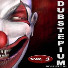 Альбом Dubstepium vol.3