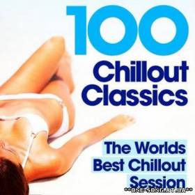 Альбом 100 Chillout Classics - The Worlds Best Chill Out Album