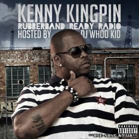 Альбом Kenny Kingpin - Rubberband Ready Radio (2012)
