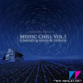 альбом Mistic Chill Vol.1