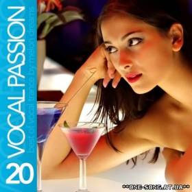 Альбом Vocal Passion Vol.20 (2012)