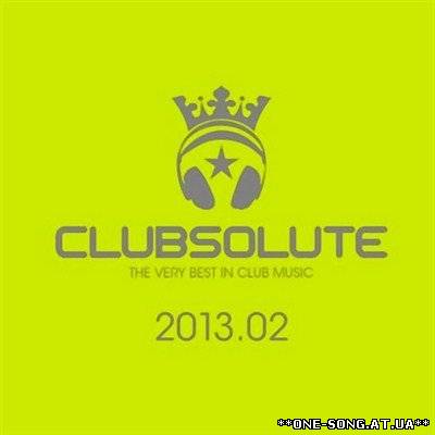 Альбом Clubsolute