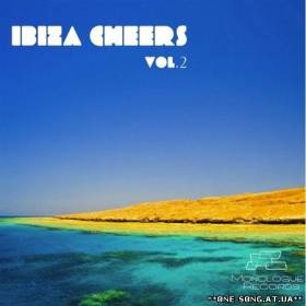 Альбом Ibiza Cheers Vol 2
