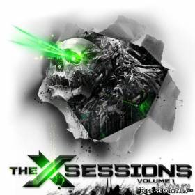 Альбом The X Sessions Volume 1