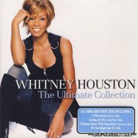 альбом Whitney Houston - The Ultimate Collection (2007)