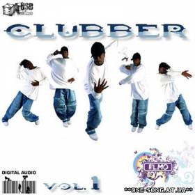 альбом Clubber vol.1 (2012)