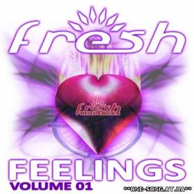 Альбом Fresh Feelings Volume 01 (2012)
