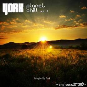 Альбом Planet Chill Vol.4