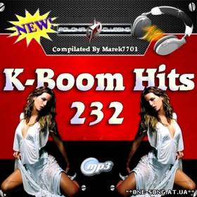 Альбом K-Boom Hits 232 (2012)