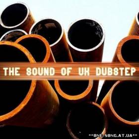 Альбом The Sound Of UK Dubstep