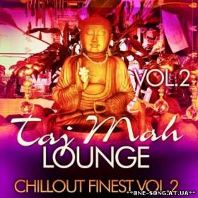 Альбом Taj Mah Lounge - Chill Out Finest Vol.2