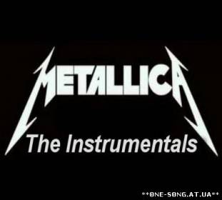 альбом Metallica Instrumentals