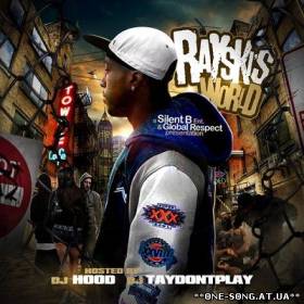альбом Rayski - Rayskis World (2012)