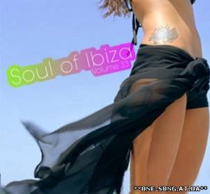 Альбом Soul of Ibiza Volume 33