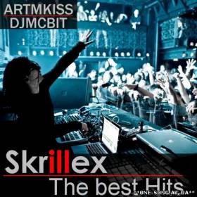 Альбом Skrillex - The Best Hits