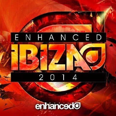 Альбом Enhanced Music Enhanced Ibiza