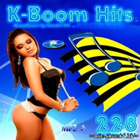 альбом K-Boom Hits 228 (2012)