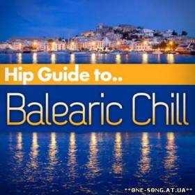 Альбом Balearic Chill