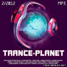 Альбом Trance - Planet (2012)