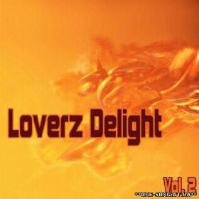 Альбом Loverz Delight Vol 2