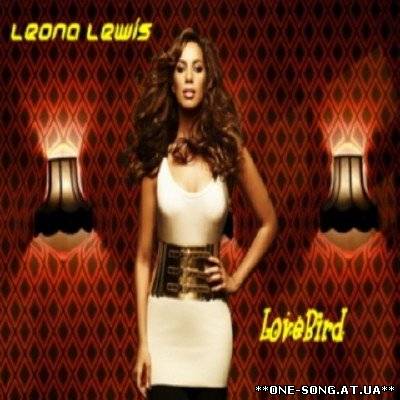 Альбом Leona Lewis – Lovebird