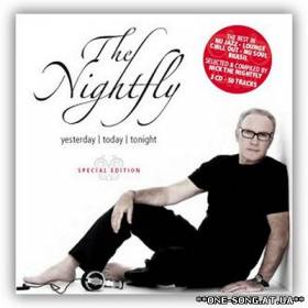 Альбом Nick The Nightfly: Yesterday Today & Tonight