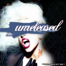 Альбом Lady Gaga - Unreleased (2012)