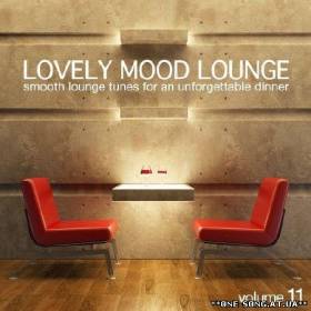 альбом Lovely Mood Lounge Vol.11