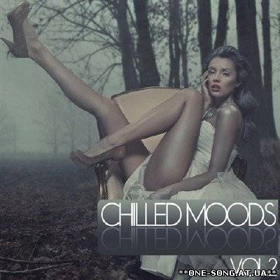 Альбом Chilled Moods Vol.2