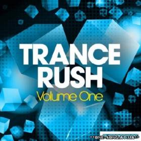 Альбом Trance Rush (2012)