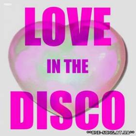 Альбом Love In The Disco (2012)